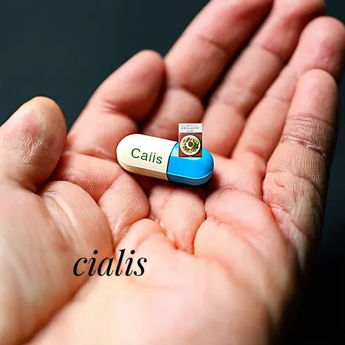 Cialis e cialis generico differenze